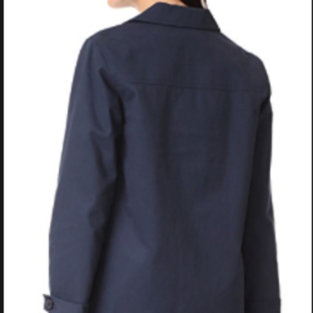 Jenni Kayne Toggle Coat - Picture 3 of 5